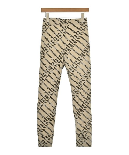 noir kei ninomiya(ノワール　ケイ　ニノミヤ)小物類（その他） ベージュ サイズ:S/2200658883071