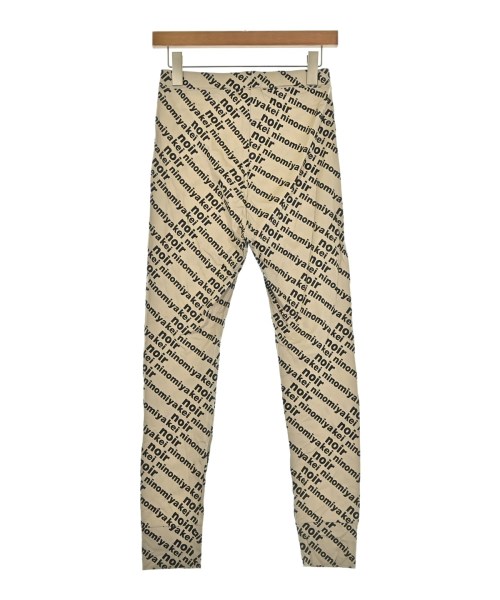 noir kei ninomiya（ノワールケイニノミヤ）小物類（その他） ベージュ サイズ:S レディース/2200658883071