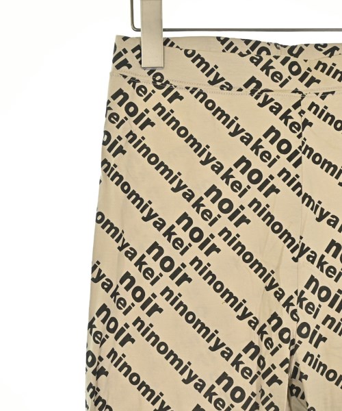noir kei ninomiya（ノワールケイニノミヤ）小物類（その他） ベージュ サイズ:S レディース/2200658883071