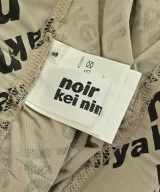 noir kei ninomiya（ノワールケイニノミヤ）小物類（その他） ベージュ サイズ:S レディース/2200658883071