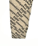 noir kei ninomiya（ノワールケイニノミヤ）小物類（その他） ベージュ サイズ:S レディース/2200658883071