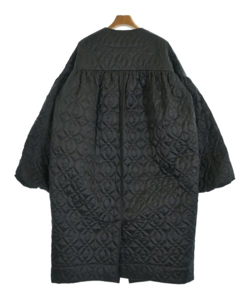 noir kei ninomiya（ノワールケイニノミヤ）その他 黒 サイズ:F レディース/2200661337011
