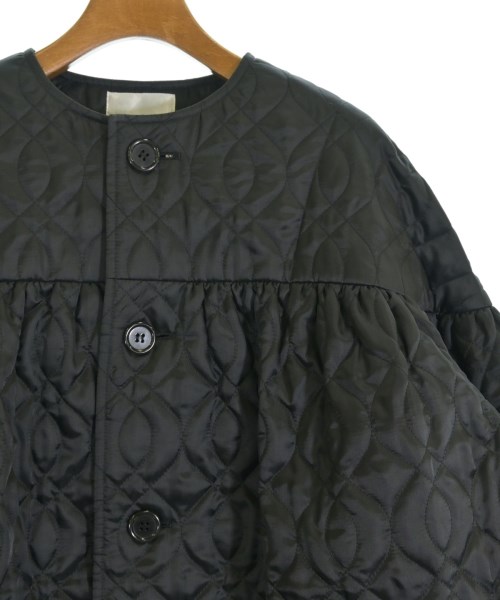 noir kei ninomiya（ノワールケイニノミヤ）その他 黒 サイズ:F レディース/2200661337011