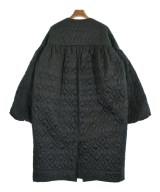 noir kei ninomiya（ノワールケイニノミヤ）その他 黒 サイズ:F レディース/2200661337011