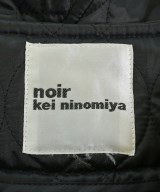 noir kei ninomiya（ノワールケイニノミヤ）その他 黒 サイズ:F レディース/2200661337011