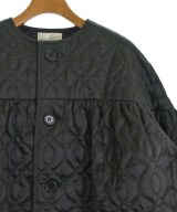 noir kei ninomiya（ノワールケイニノミヤ）その他 黒 サイズ:F レディース/2200661337011