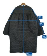 noir kei ninomiya（ノワールケイニノミヤ）その他 黒 サイズ:F レディース/2200661337011