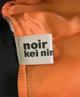 noir kei ninomiya（ノワールケイニノミヤ）ロング・マキシ丈スカート 黒 サイズ:-(M位) レディース/2200661337028