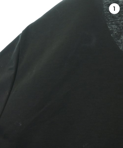 noir kei ninomiya（ノワールケイニノミヤ）Tシャツ・カットソー 黒 サイズ:S レディース/2200710529039
