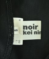 noir kei ninomiya（ノワールケイニノミヤ）Tシャツ・カットソー 黒 サイズ:S レディース/2200710529039