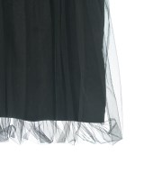 noir kei ninomiya（ノワールケイニノミヤ）Tシャツ・カットソー 黒 サイズ:S レディース/2200710529039