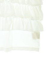 noir kei ninomiya（ノワールケイニノミヤ）Tシャツ・カットソー 白 サイズ:S レディース/2200707279060