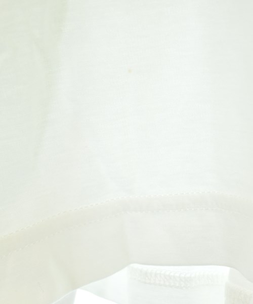 noir kei ninomiya（ノワールケイニノミヤ）Tシャツ・カットソー 白 サイズ:XS レディース/2200707279077
