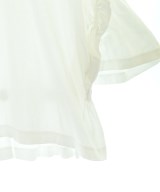 noir kei ninomiya（ノワールケイニノミヤ）Tシャツ・カットソー 白 サイズ:XS レディース/2200707279077