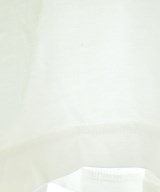noir kei ninomiya（ノワールケイニノミヤ）Tシャツ・カットソー 白 サイズ:XS レディース/2200707279077