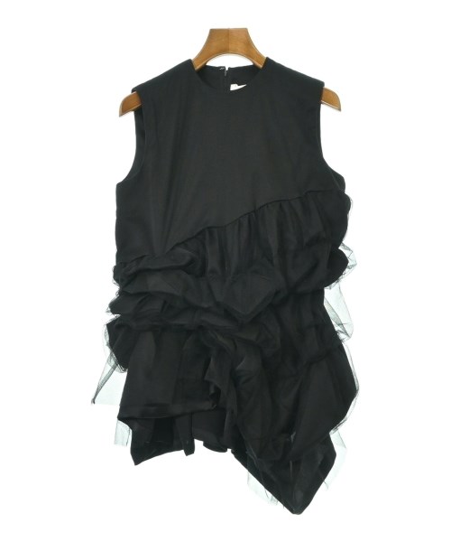 noir kei ninomiya(ノワール　ケイ　ニノミヤ)のブラウス サイズ:XS 32,800円