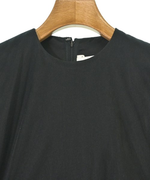 noir kei ninomiya（ノワールケイニノミヤ）ブラウス 黒 サイズ:XS レディース/2200708679180