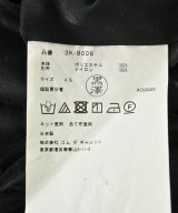 noir kei ninomiya（ノワールケイニノミヤ）ブラウス 黒 サイズ:XS レディース/2200708679180