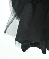 noir kei ninomiya（ノワールケイニノミヤ）ブラウス 黒 サイズ:XS レディース/2200708679180
