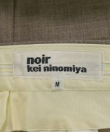 noir kei ninomiya（ノワールケイニノミヤ）その他 グレー サイズ:M レディース/2200711600072