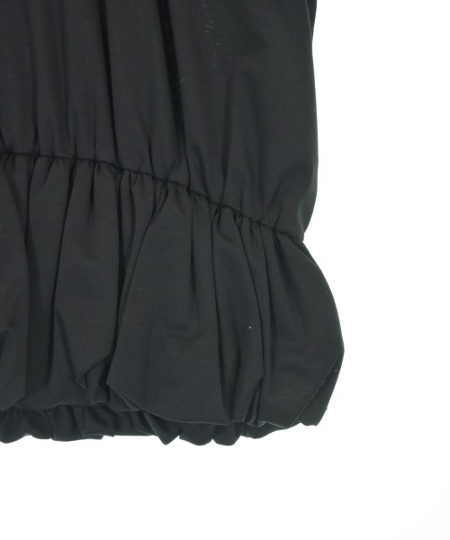 noir kei ninomiya（ノワールケイニノミヤ）Tシャツ・カットソー 黒 サイズ:S レディース/2200712604024