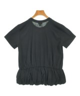 noir kei ninomiya（ノワールケイニノミヤ）Tシャツ・カットソー 黒 サイズ:S レディース/2200712604024