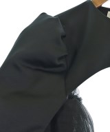 noir kei ninomiya（ノワールケイニノミヤ）カジュアルシャツ 黒 サイズ:S レディース/2200712627092