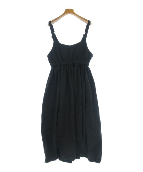noir kei ninomiya（ノワールケイニノミヤ）ワンピース 黒 サイズ:-(M位) レディース/2200713194029