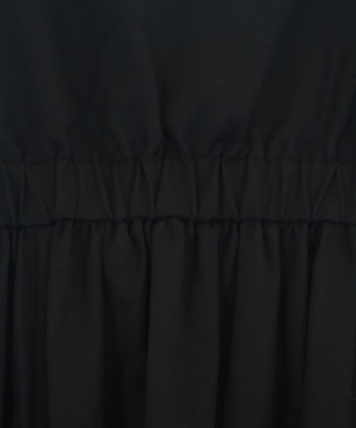 noir kei ninomiya（ノワールケイニノミヤ）ワンピース 黒 サイズ:-(M位) レディース/2200713194029