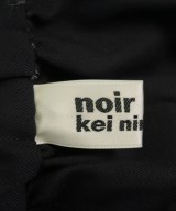 noir kei ninomiya（ノワールケイニノミヤ）ワンピース 黒 サイズ:-(M位) レディース/2200713194029