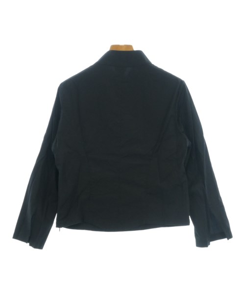 noir kei ninomiya（ノワールケイニノミヤ）ブラウス 黒 サイズ:M レディース/2200713194043