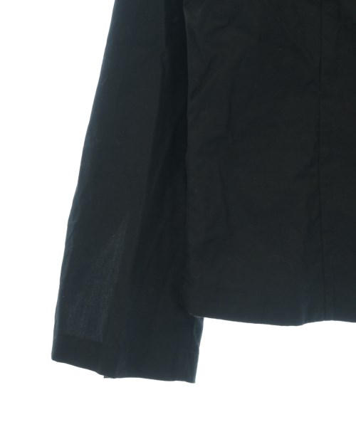 noir kei ninomiya（ノワールケイニノミヤ）ブラウス 黒 サイズ:M レディース/2200713194043