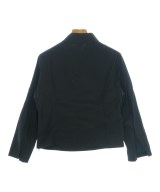 noir kei ninomiya（ノワールケイニノミヤ）ブラウス 黒 サイズ:M レディース/2200713194043