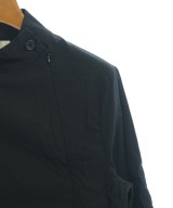 noir kei ninomiya（ノワールケイニノミヤ）ブラウス 黒 サイズ:M レディース/2200713194043