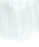 noir kei ninomiya（ノワールケイニノミヤ）カジュアルシャツ 白 サイズ:F レディース/2200713435030