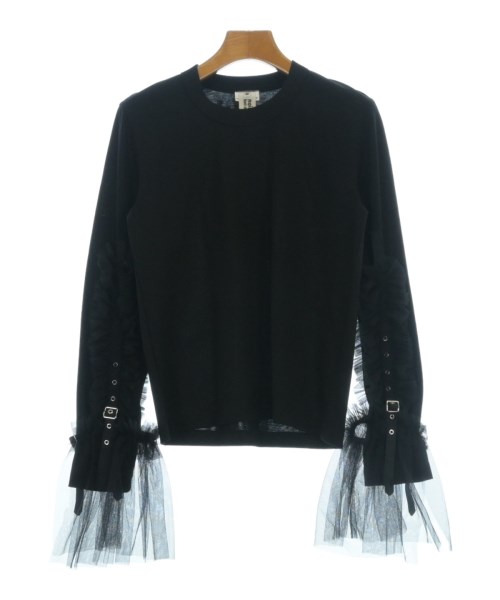 noir kei ninomiya(ノワール　ケイ　ニノミヤ)のTシャツ・カットソー サイズ:XS 21,800円