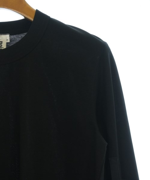 noir kei ninomiya（ノワールケイニノミヤ）Tシャツ・カットソー 黒 サイズ:XS レディース/2200713435047