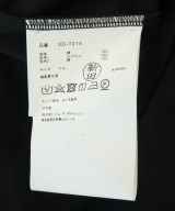 noir kei ninomiya（ノワールケイニノミヤ）Tシャツ・カットソー 黒 サイズ:XS レディース/2200713435047