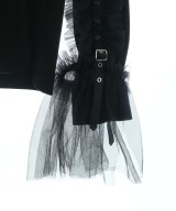 noir kei ninomiya（ノワールケイニノミヤ）Tシャツ・カットソー 黒 サイズ:XS レディース/2200713435047