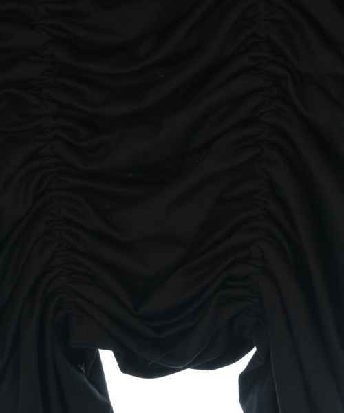 noir kei ninomiya（ノワールケイニノミヤ）Tシャツ・カットソー 黒 サイズ:XS レディース/2200713435054