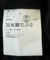 noir kei ninomiya（ノワールケイニノミヤ）Tシャツ・カットソー 黒 サイズ:XS レディース/2200713435054