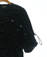 noir kei ninomiya（ノワールケイニノミヤ）Tシャツ・カットソー 黒 サイズ:XS レディース/2200713435054
