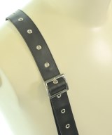noir kei ninomiya（ノワールケイニノミヤ）カジュアルシャツ 黒 サイズ:-(XS位) メンズ/2200713435092