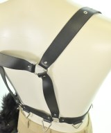 noir kei ninomiya（ノワールケイニノミヤ）カジュアルシャツ 黒 サイズ:-(XS位) メンズ/2200713435092