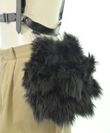 noir kei ninomiya（ノワールケイニノミヤ）カジュアルシャツ 黒 サイズ:-(XS位) メンズ/2200713435092