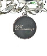 noir kei ninomiya（ノワールケイニノミヤ）小物類（その他） シルバー サイズ:- レディース/2200713435108