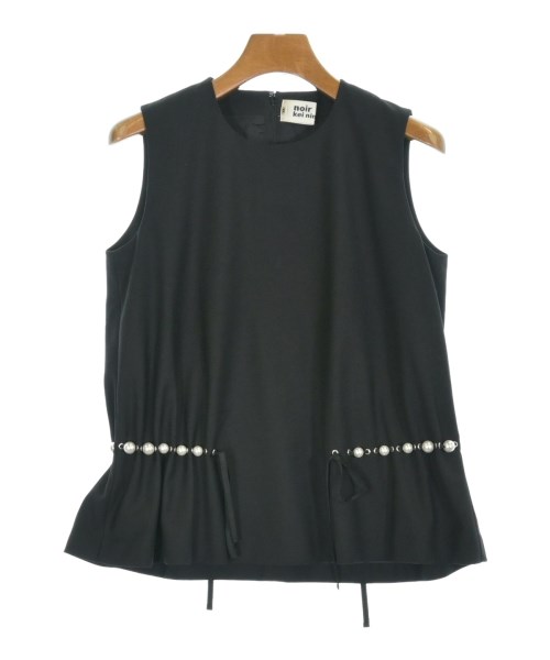 noir kei ninomiya(ノワール　ケイ　ニノミヤ)のブラウス サイズ:XS 19,000円