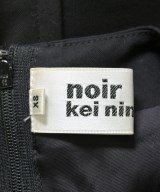 noir kei ninomiya（ノワールケイニノミヤ）ブラウス 黒 サイズ:XS レディース/2200713450026