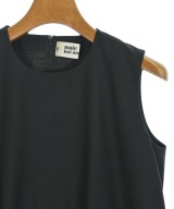 noir kei ninomiya（ノワールケイニノミヤ）ブラウス 黒 サイズ:XS レディース/2200713450026