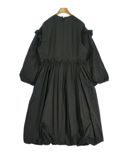 noir kei ninomiya（ノワールケイニノミヤ）ワンピース 黒 サイズ:S レディース/2200709672067